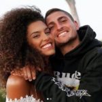 Marco Verratti e Jessica Aidi pronti per le nozze