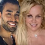 Sam Asghari risponde alle accuse di controllo su Britney Spears